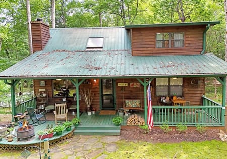 Blairsville, GA 30512 Union County