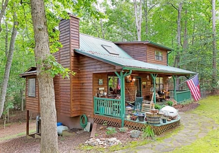Blairsville, GA 30512 Union County