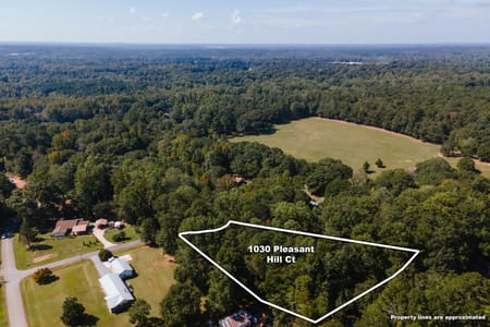 Bogart, GA 30622 Oconee County
