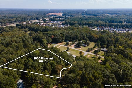 Bogart, GA 30622 Oconee County