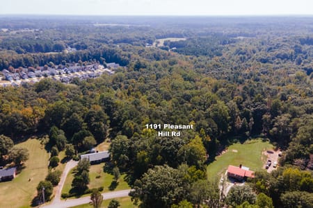 Bogart, GA 30622 Oconee County