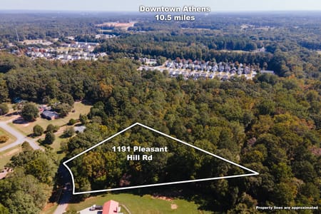 Bogart, GA 30622 Oconee County