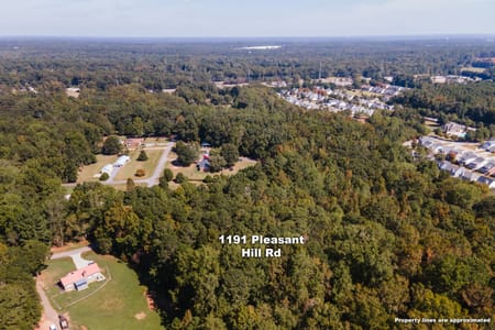 Bogart, GA 30622 Oconee County