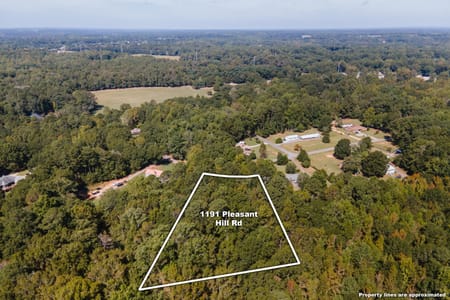Bogart, GA 30622 Oconee County