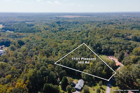 Bogart, GA 30622 Oconee County