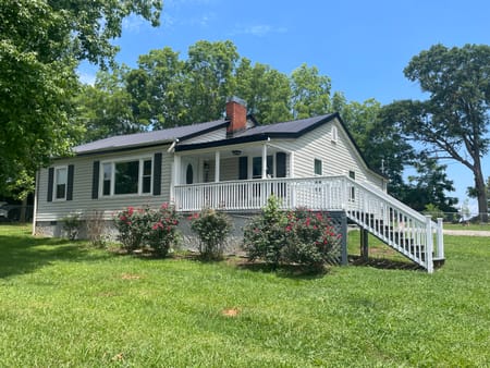 Manchester, GA 31816 Meriwether County