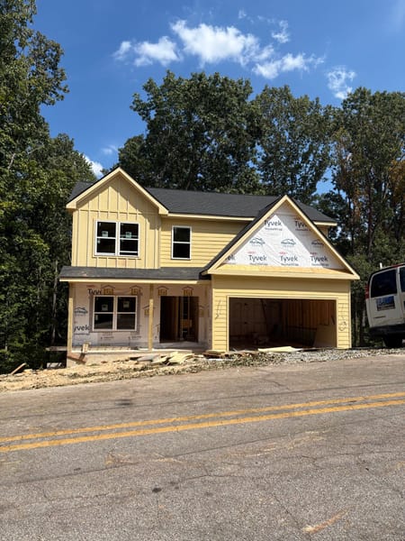 Flowery Branch, GA 30542 Hall County