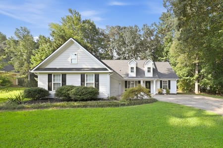 Dallas, GA 30157 Paulding County
