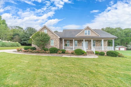 Statham, GA 30666 Barrow County