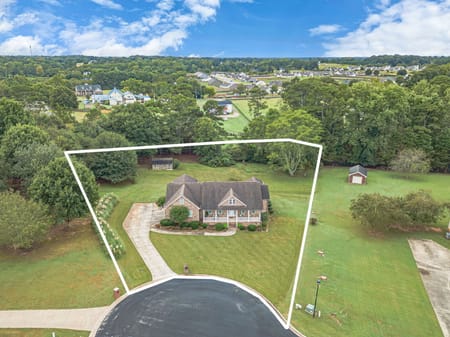 Statham, GA 30666 Barrow County