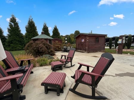 Blairsville, GA 30512 Union County