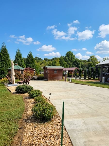 Blairsville, GA 30512 Union County