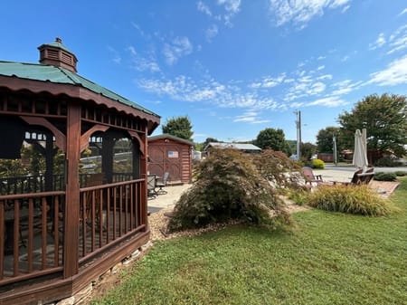 Blairsville, GA 30512 Union County