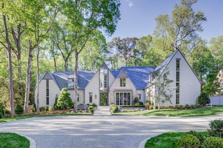 Atlanta, GA 30342 Fulton County