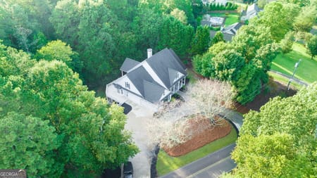 Gainesville, GA 30504 Hall County