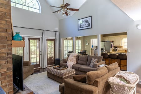 Millen, GA 30442 Jenkins County