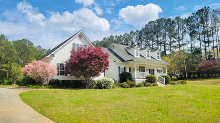 Griffin, GA 30224 Pike County