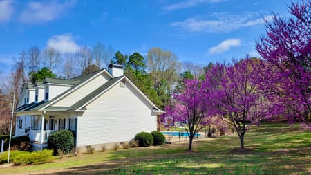 Griffin, GA 30224 Pike County