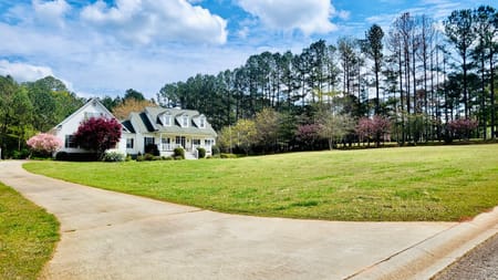 Griffin, GA 30224 Pike County
