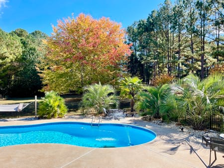Griffin, GA 30224 Pike County