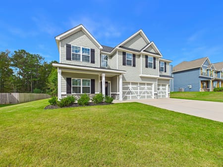 Forsyth, GA 31029 Monroe County