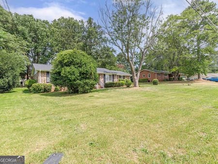 Conyers, GA 30013 Newton County