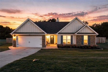 Winder, GA 30680 Barrow County