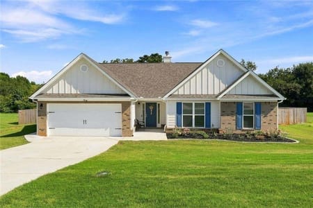 Winder, GA 30680 Barrow County