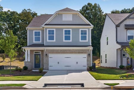 Dawsonville, GA 30534 Dawson County