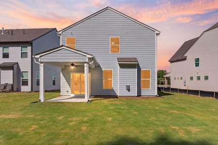 Dawsonville, GA 30534 Dawson County