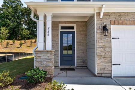 Dawsonville, GA 30534 Dawson County