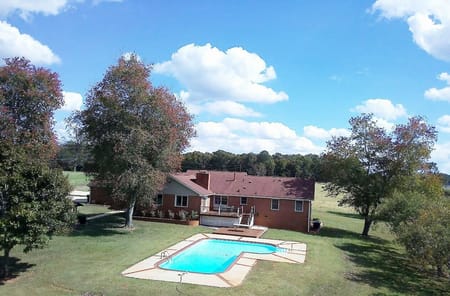 Hampton, GA 30228 Henry County