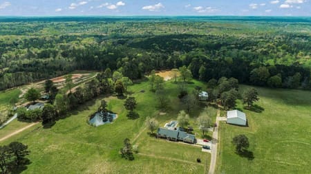 Hampton, GA 30228 Henry County