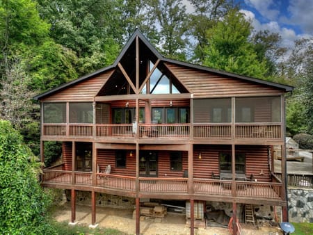 Cherry Log, GA 30522 Gilmer County