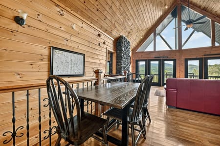 Cherry Log, GA 30522 Gilmer County
