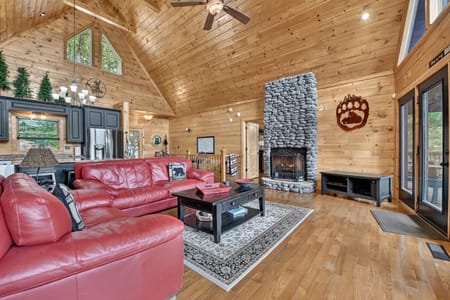 Cherry Log, GA 30522 Gilmer County