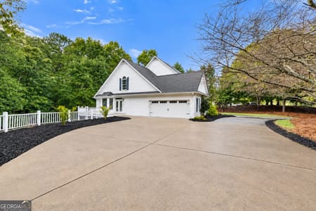 Gainesville, GA 30504 Hall County
