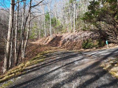 Blairsville, GA 30512 Union County