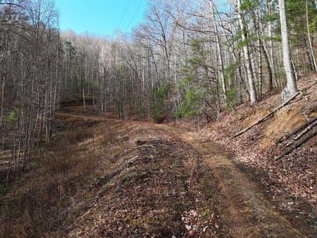 Blairsville, GA 30512 Union County