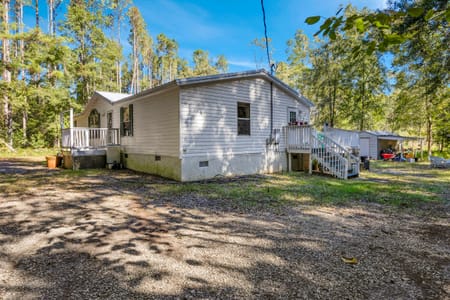 Monticello, GA 31064 Jasper County