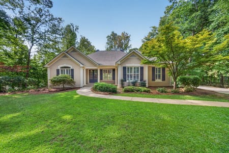 Greensboro, GA 30642 Greene County