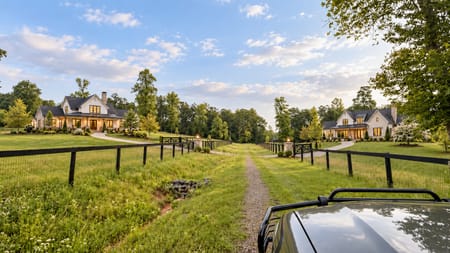 Waleska, GA 30183 Cherokee County