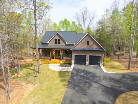 Cleveland, GA 30528 White County