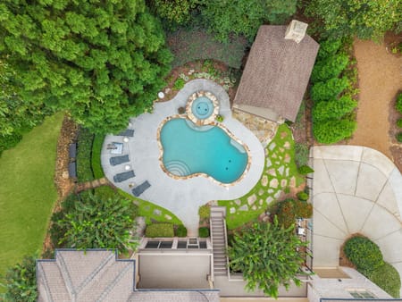 Douglasville, GA 30135 Douglas County