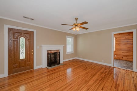 Trion, GA 30753 Chattooga County