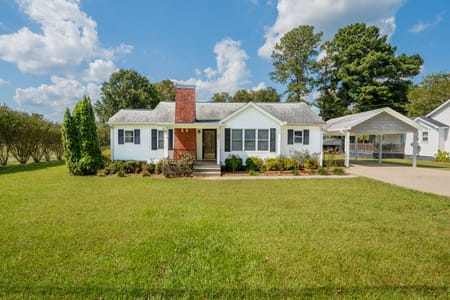 Trion, GA 30753 Chattooga County
