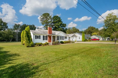 Trion, GA 30753 Chattooga County