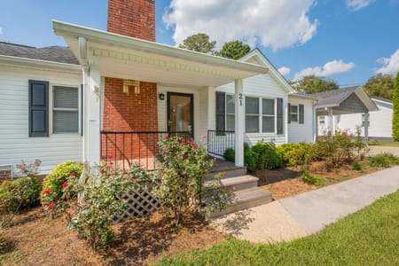 Trion, GA 30753 Chattooga County