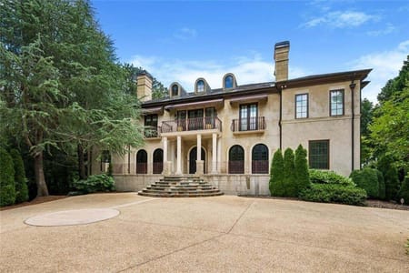 Atlanta, GA 30342 Fulton County