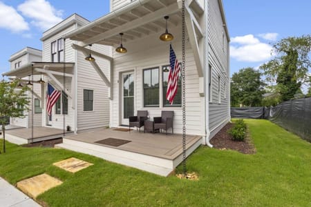 Cleveland, GA 30528 White County
